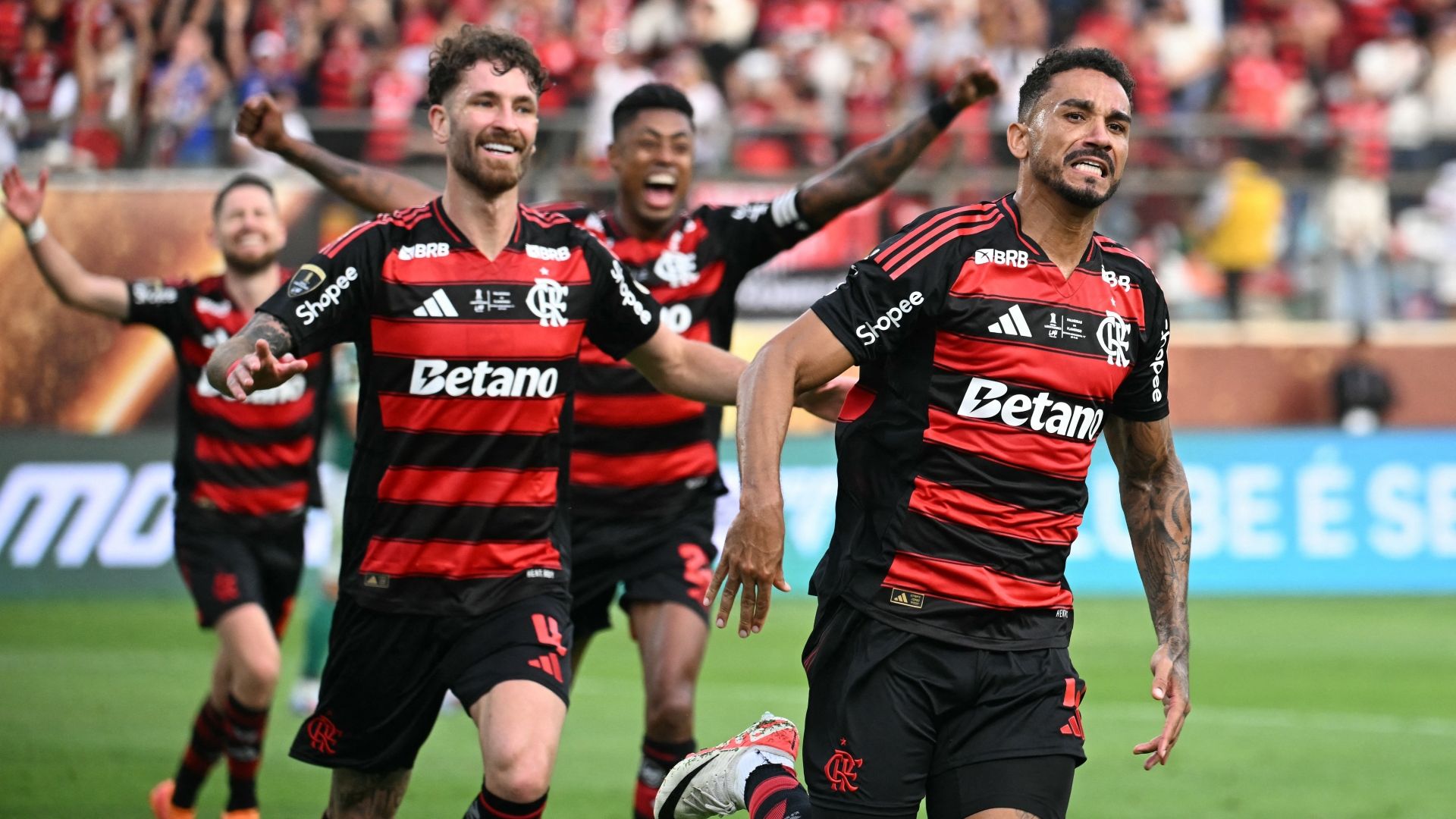 Danilo Flamengo