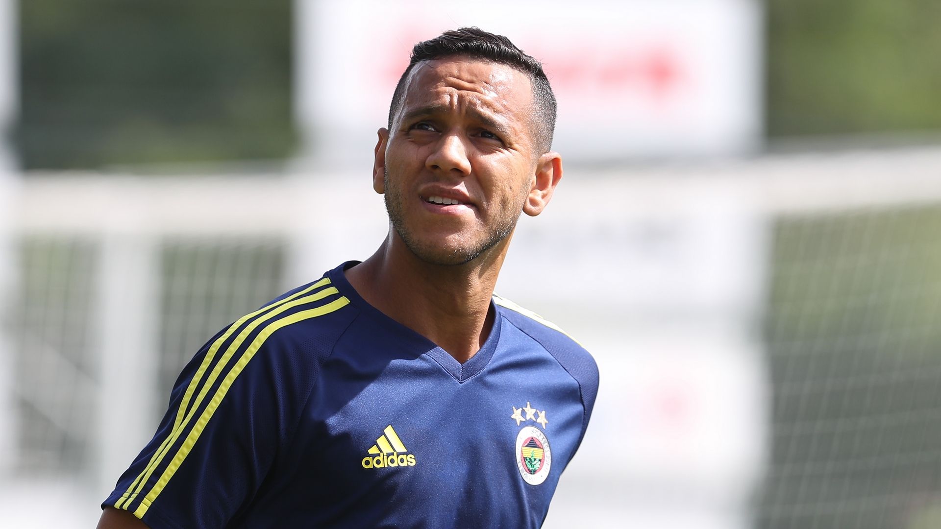 Josef de Souza Fenerbahce