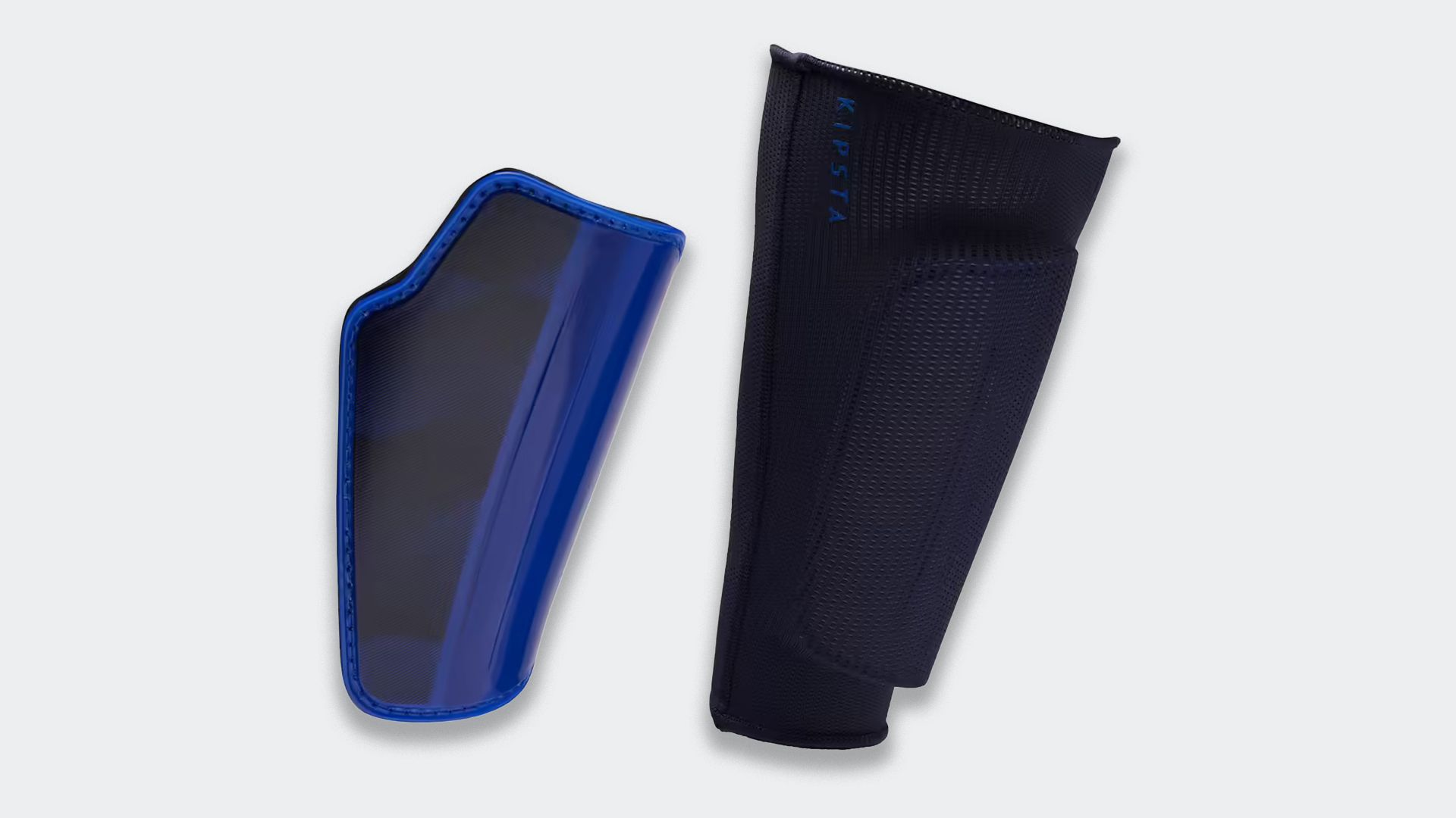 Kipsta F5000 Viralto shin guards - kids