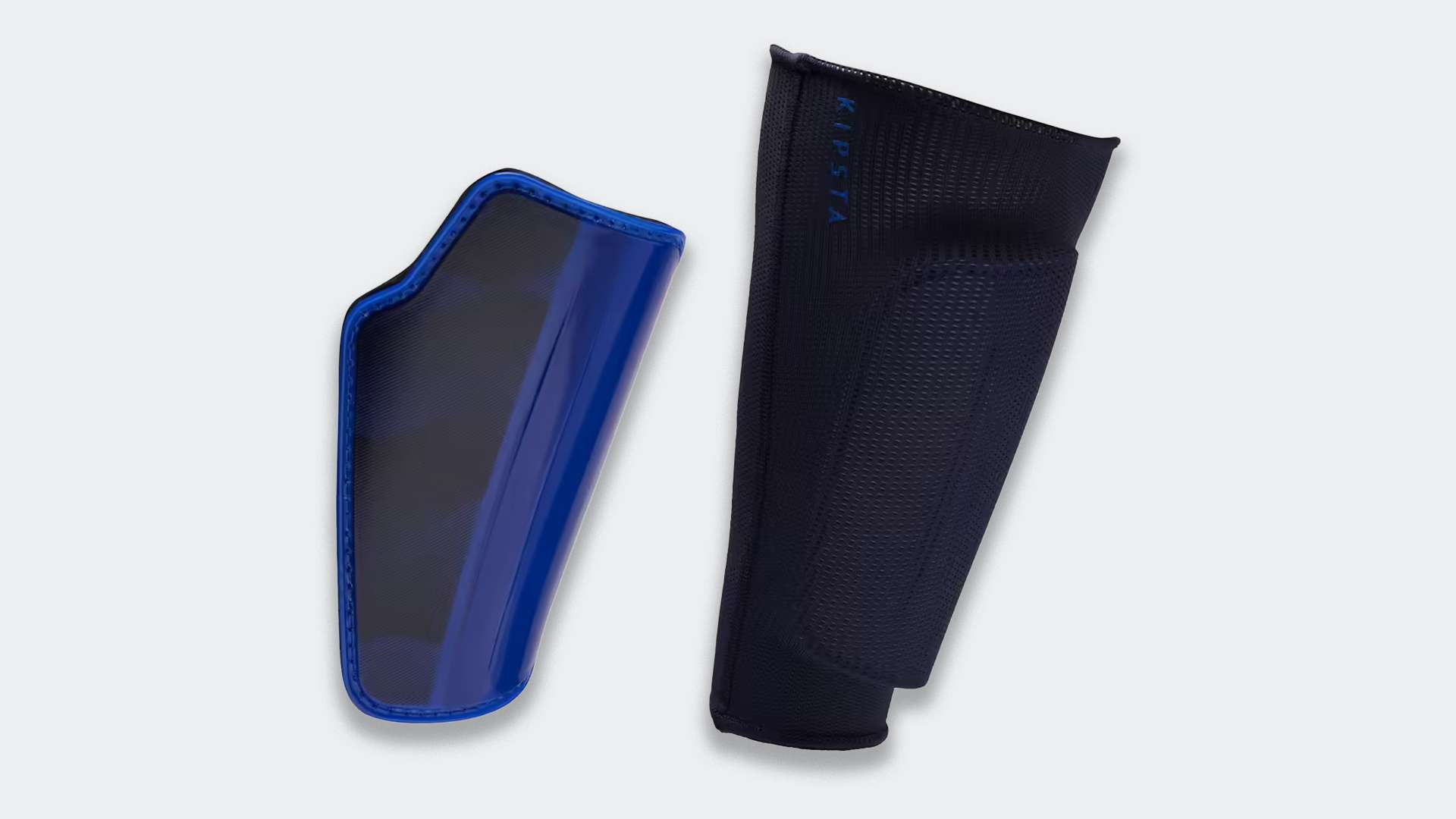 Kipsta F5000 Viralto shin guards - kids