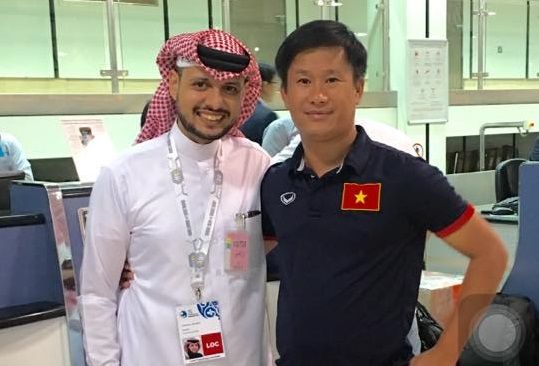 Dinh Hong Vinh