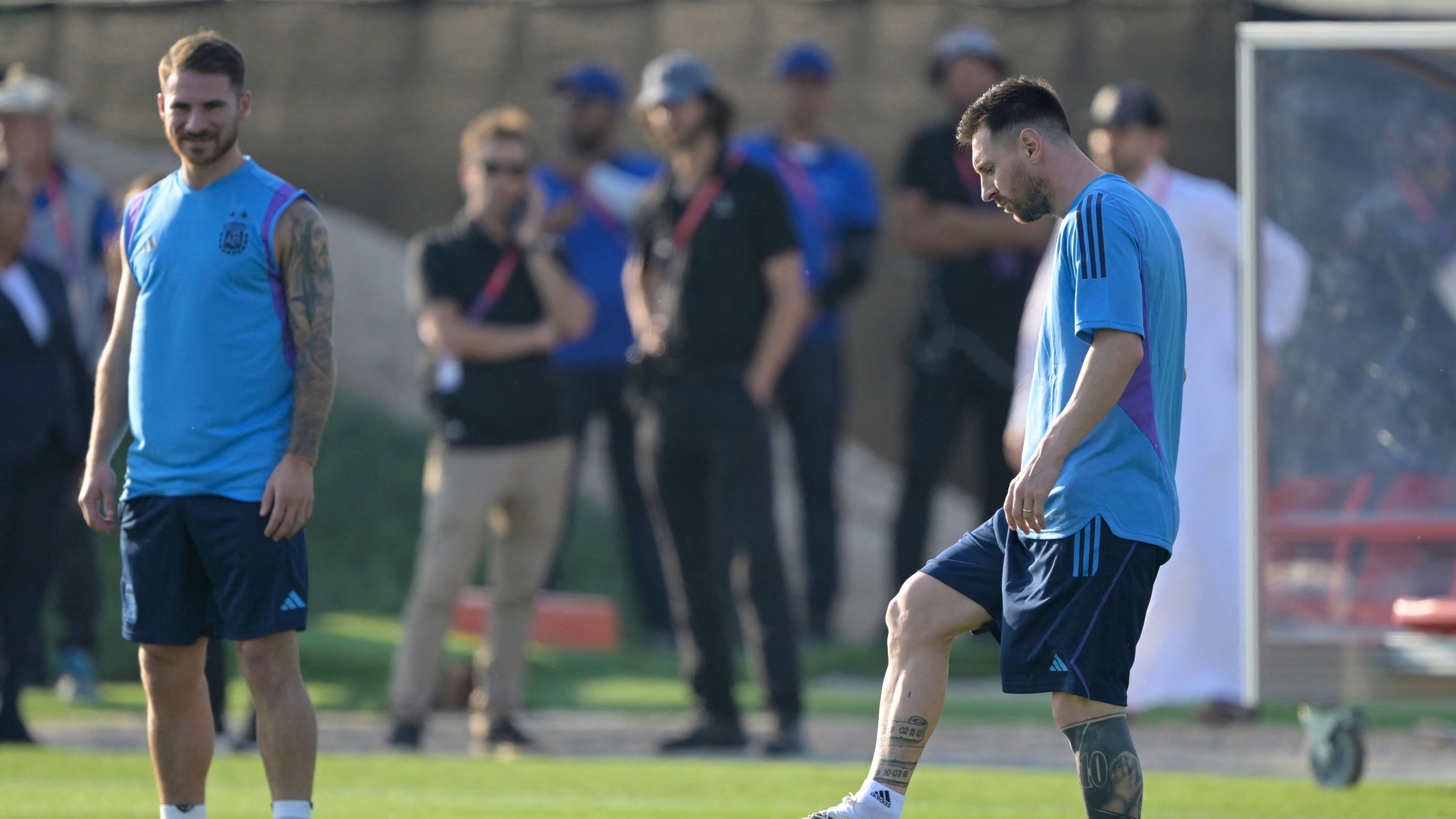 메시 맥 앨리스터