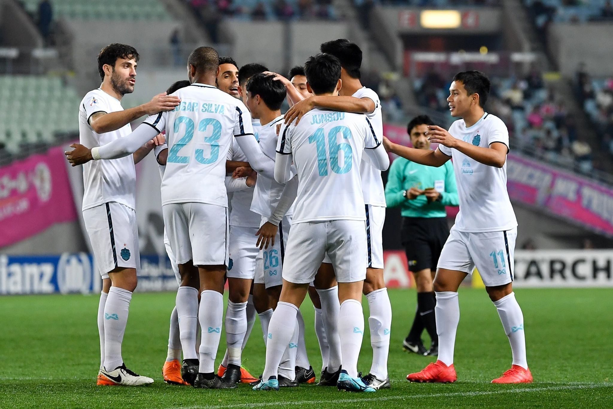 บุรีรัมย์ ยูไนเต็ด