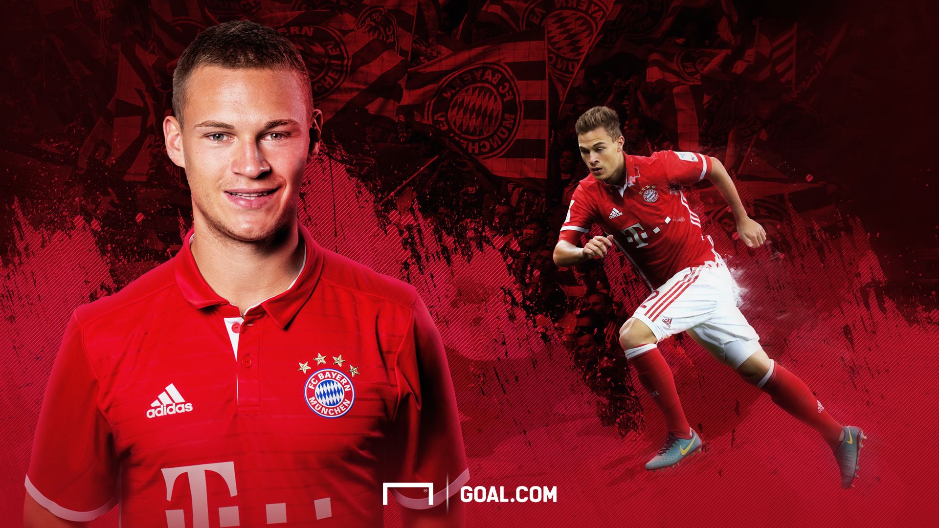 Joshua Kimmich Goal column Kolumne GFX 1920 1080