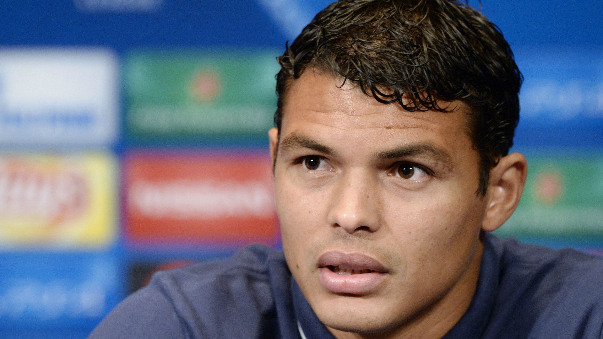 Thiago Silva PSG