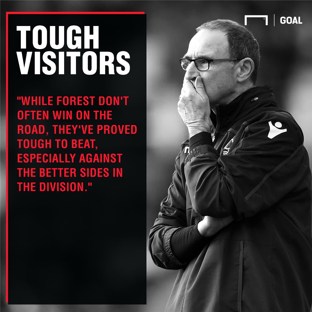 West Brom v Nottingham Forest Betting Preview