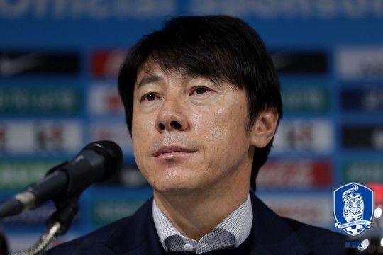 Shin Tae-yong 신태용