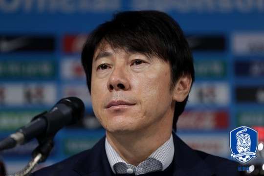 Shin Tae-yong 신태용