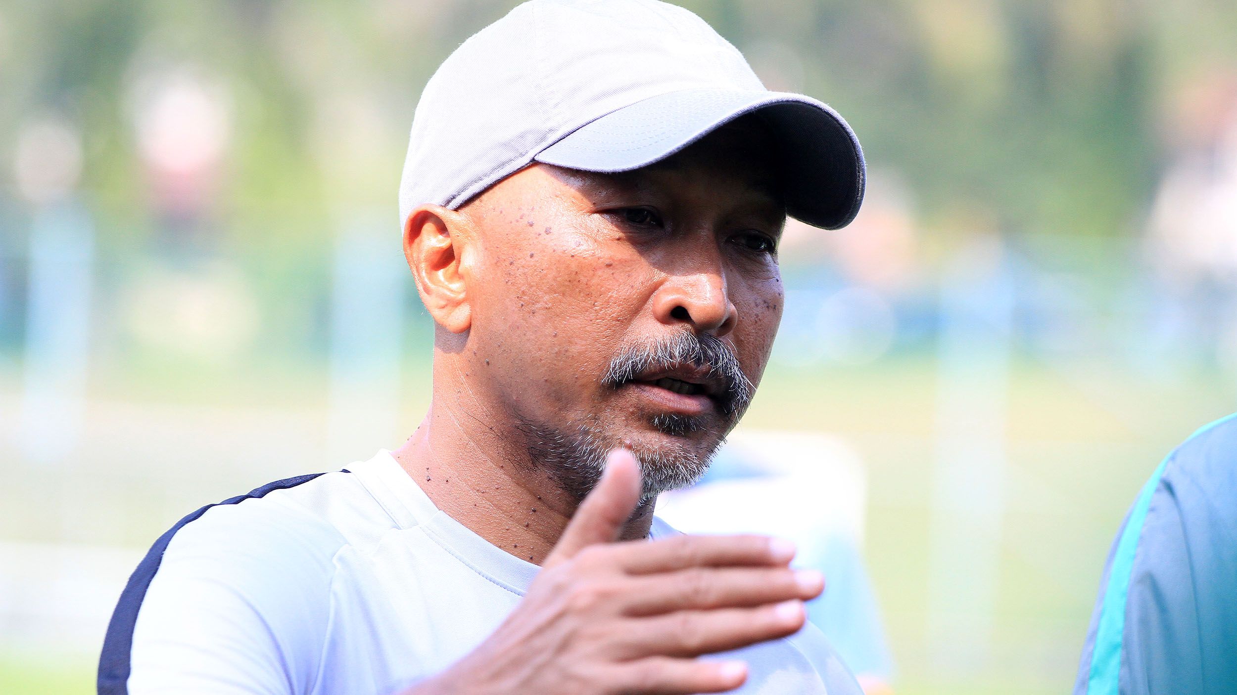 Fakhri Husaini - Indonesia U-16