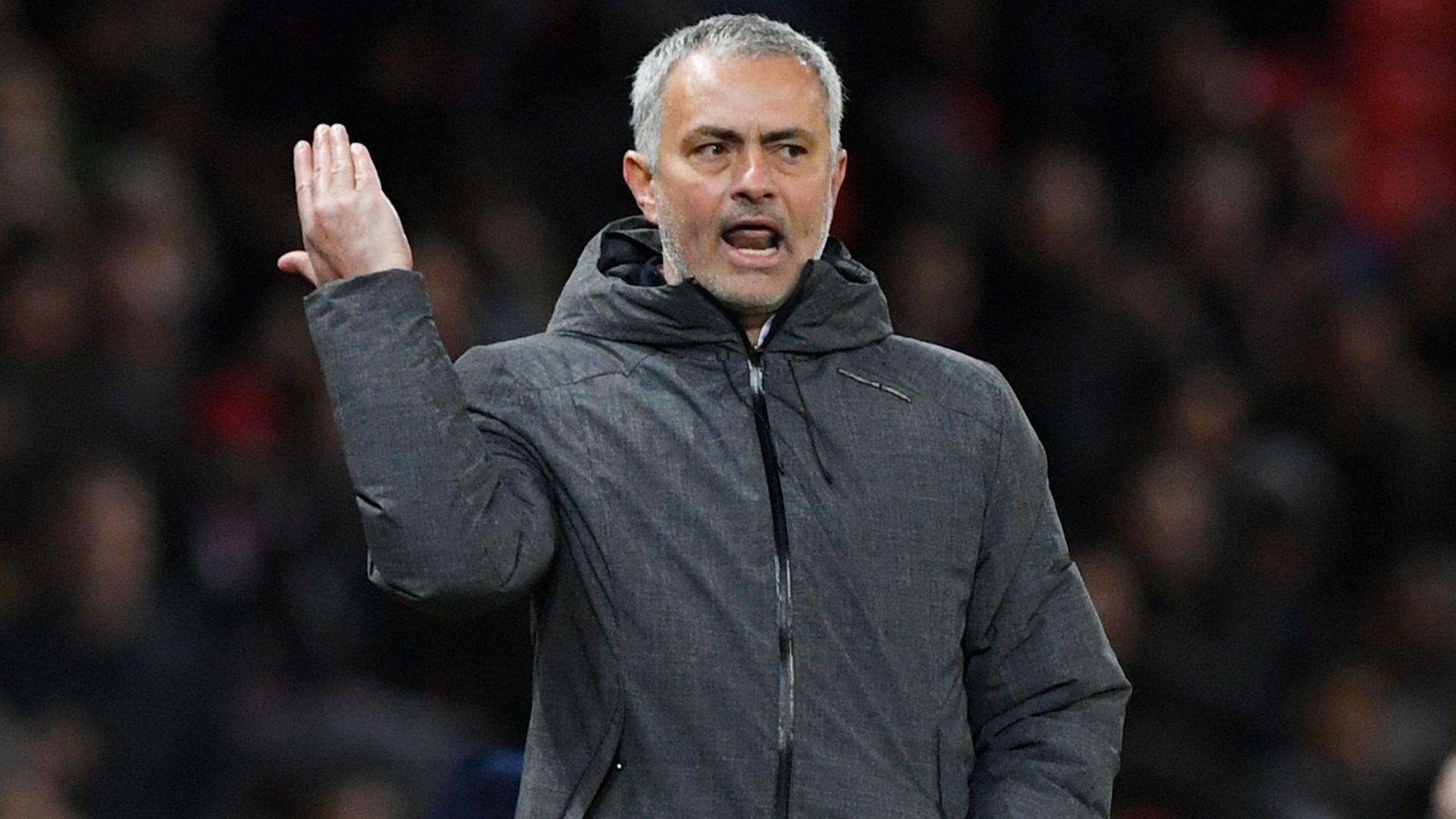 JoseMourinho - Cropped