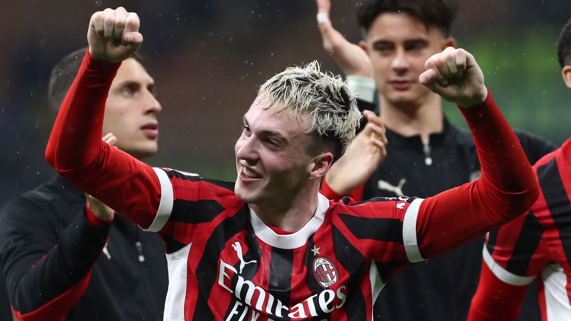 Alejandro Jimenez Milan