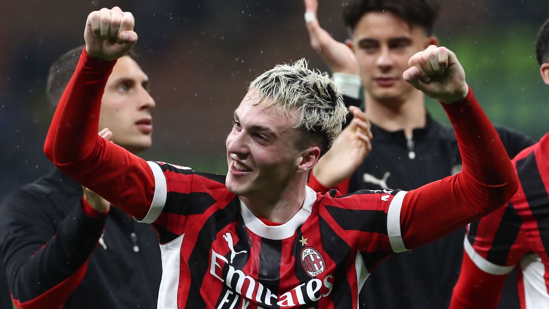 Alejandro Jimenez Milan