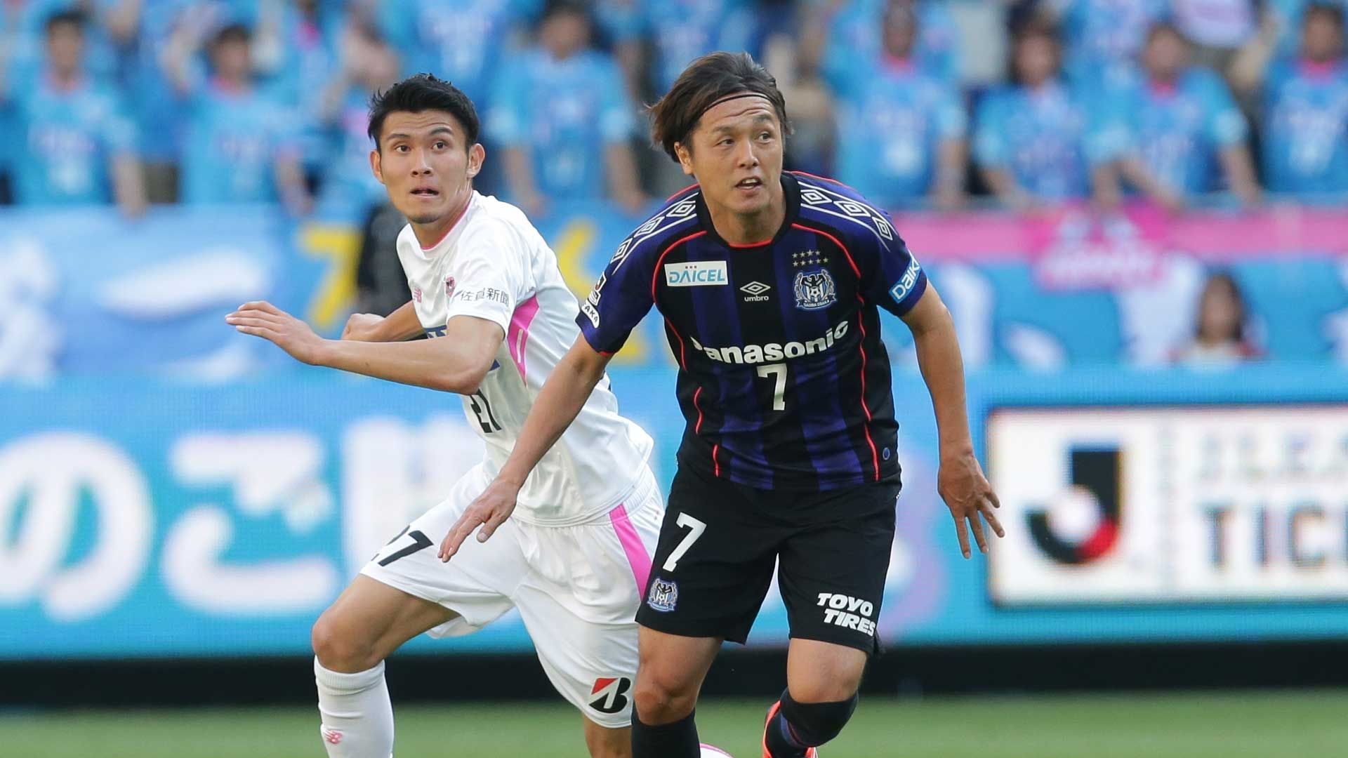 2018-04-29-gamba-Yasuhito ENDO