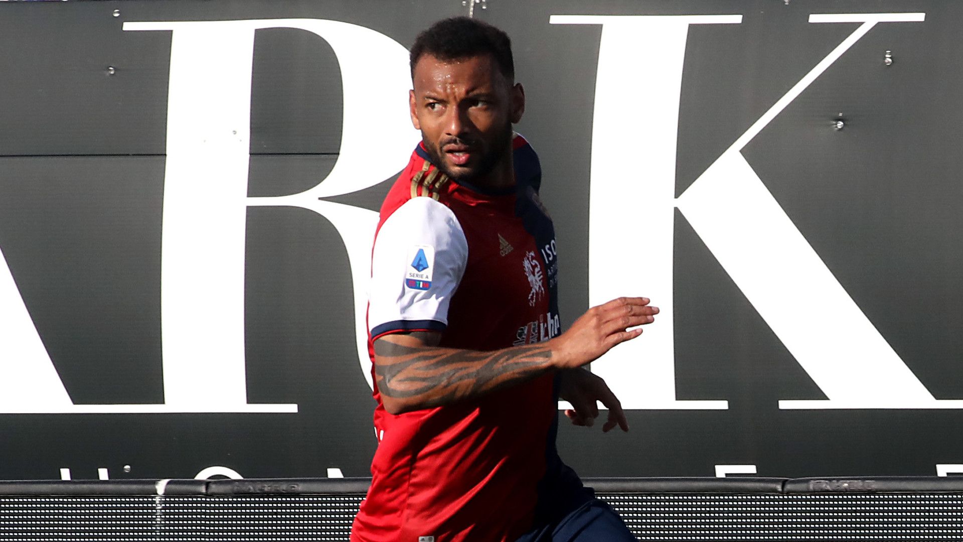 Joao Pedro Cagliari 2021