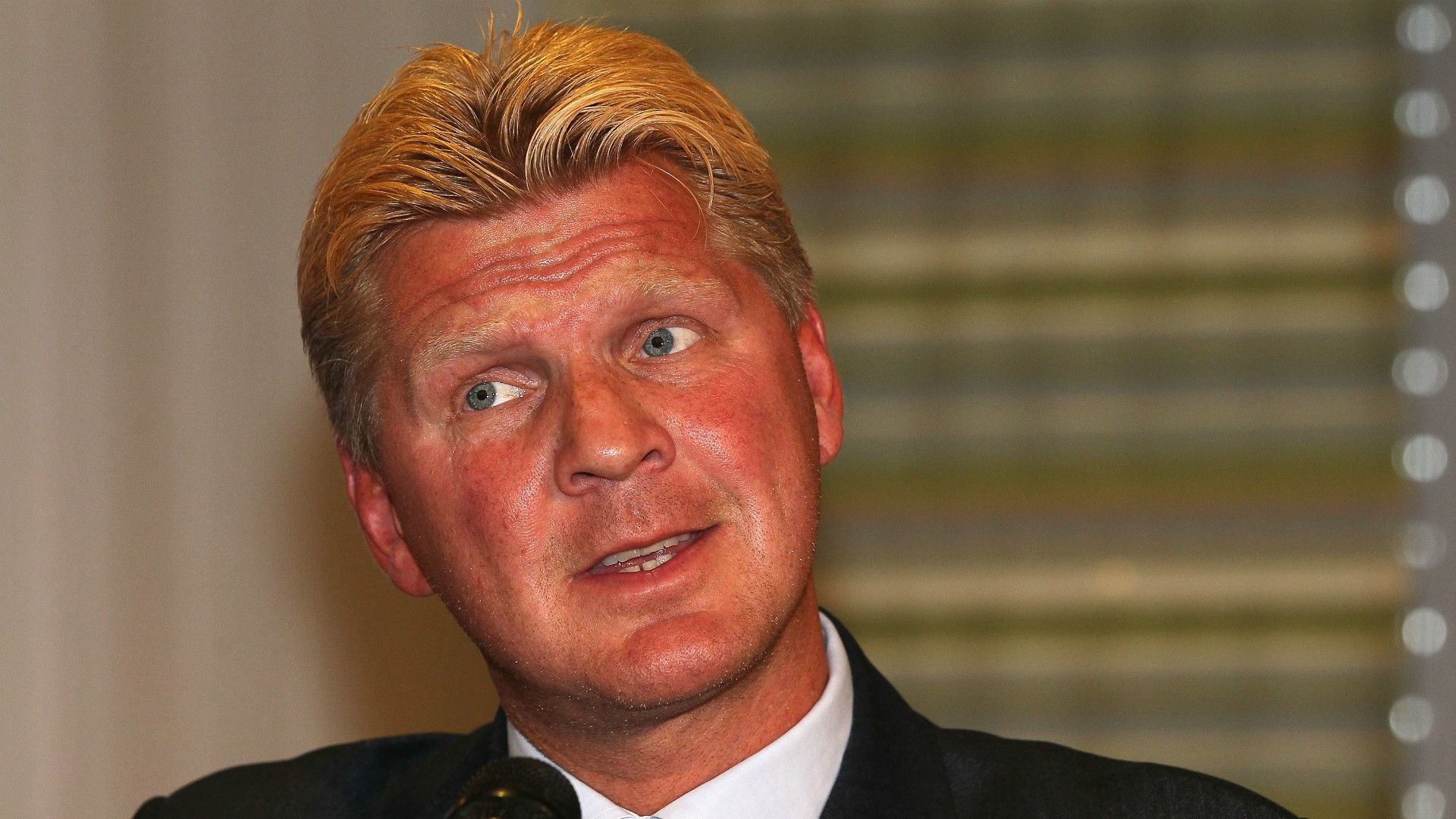 Stefan Effenberg Germany