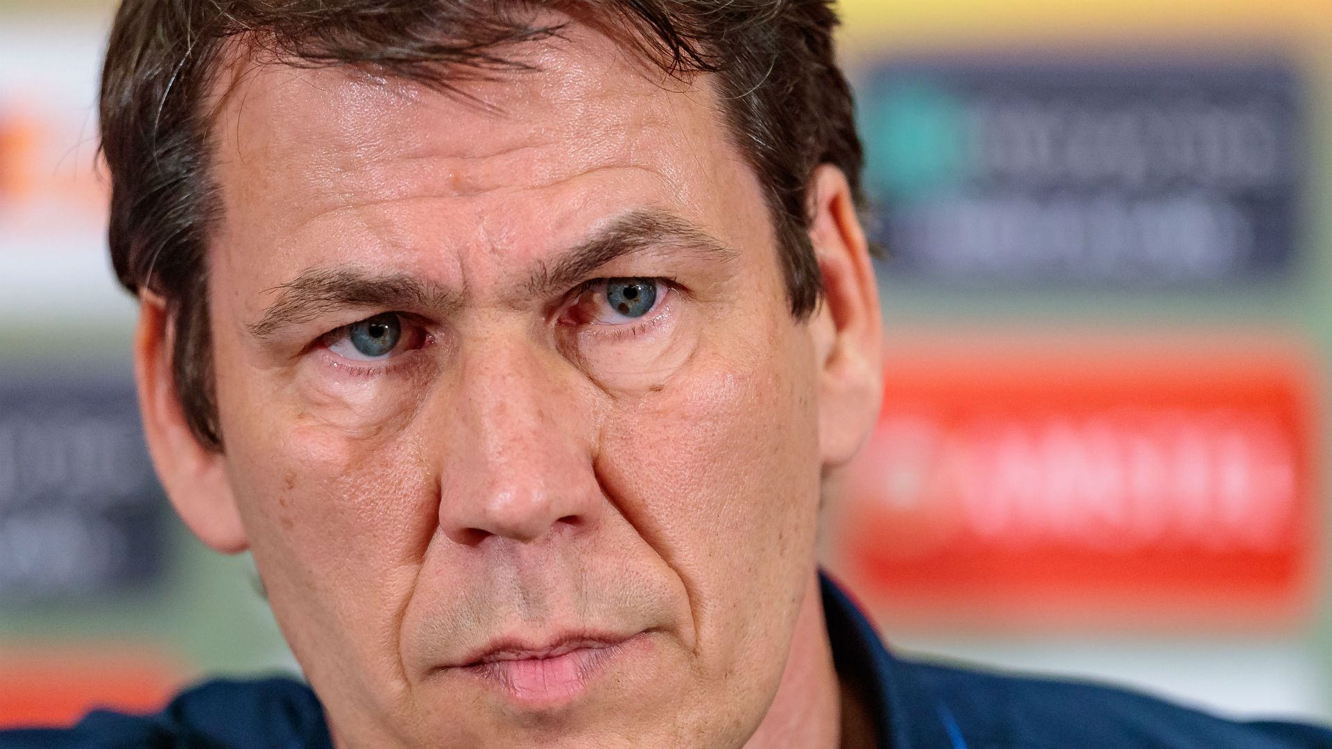 Rudi Garcia Marseille