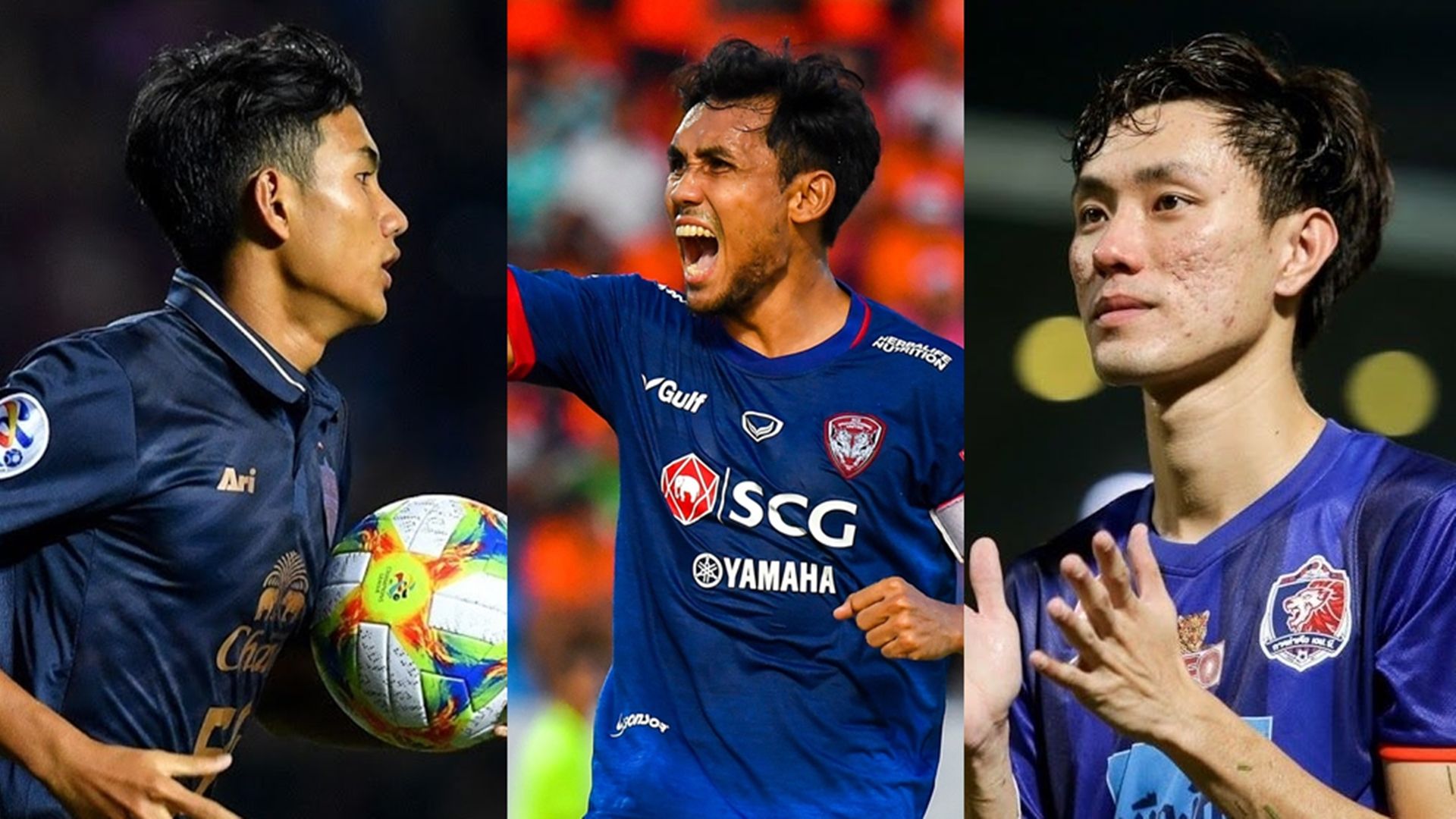 ศุภณัฏฐ์ เหมือนตา, ธีรศิลป์ แดงดา, ศิวกร จักขุประสาท