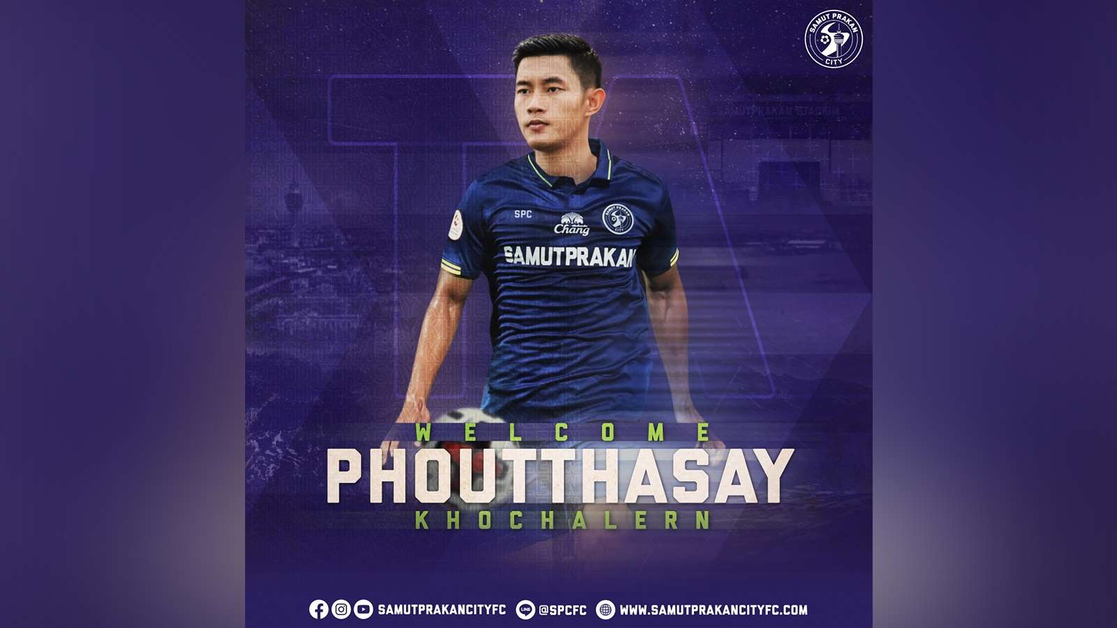 พุทธะไซ โคเจริญ