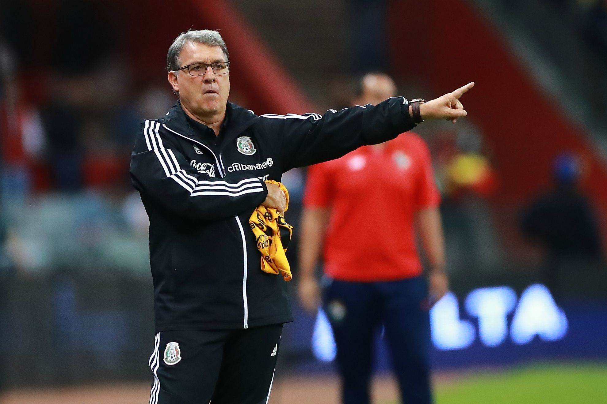 Gerardo Martino