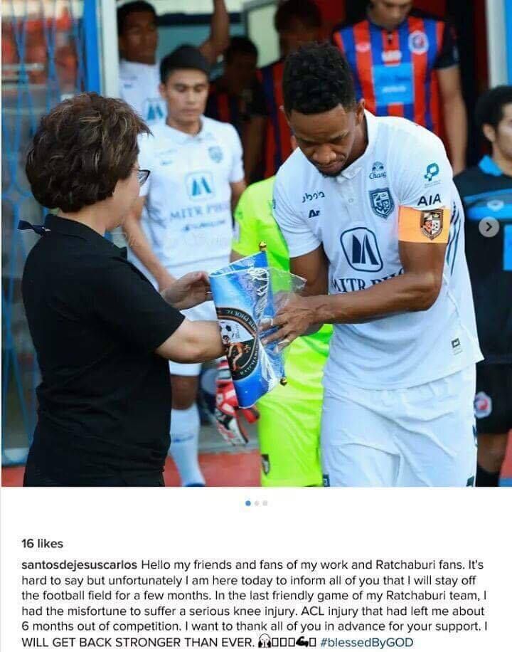 คาร์ลอส ซาสโต้ส