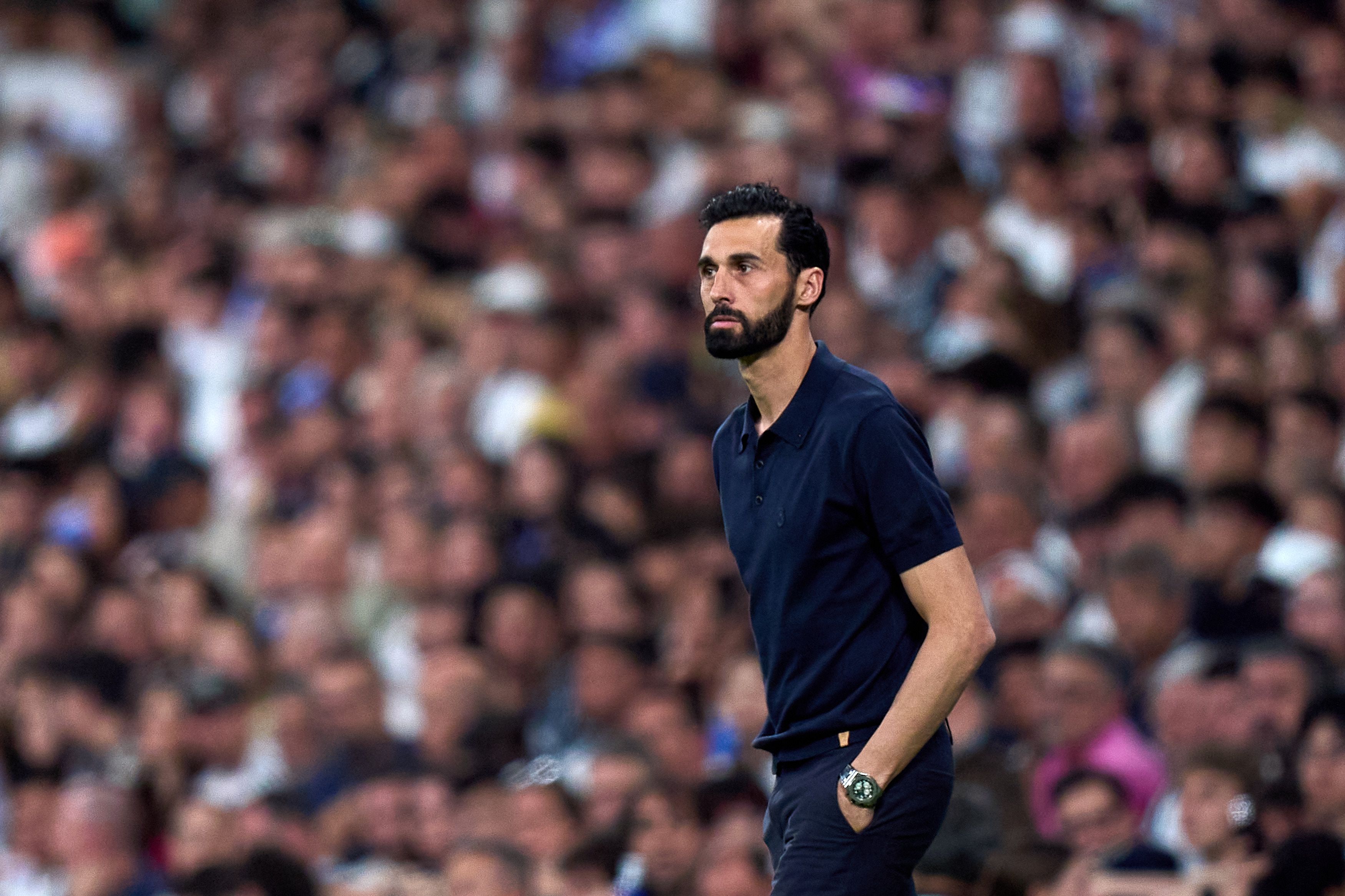arbeloa