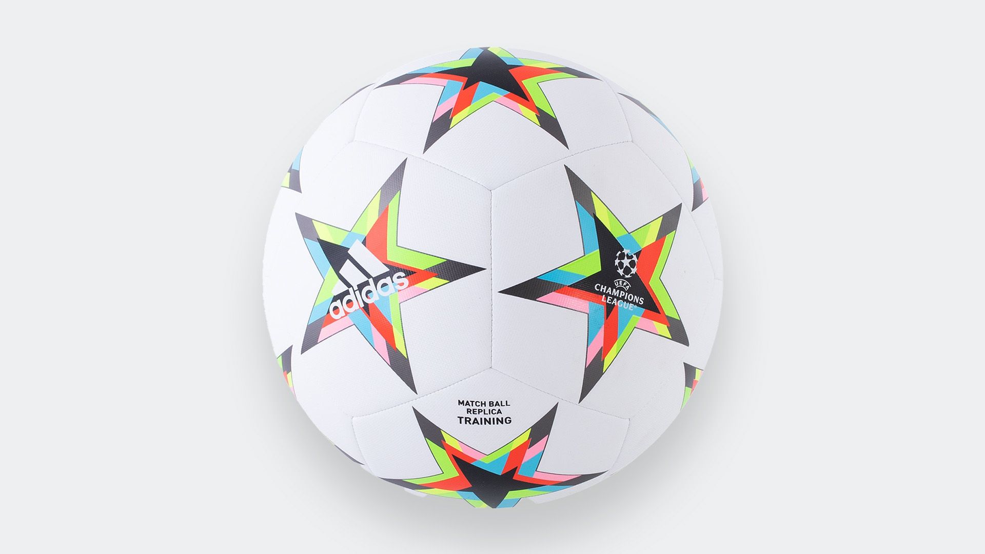 adidas 2022-23 UCL Training ball