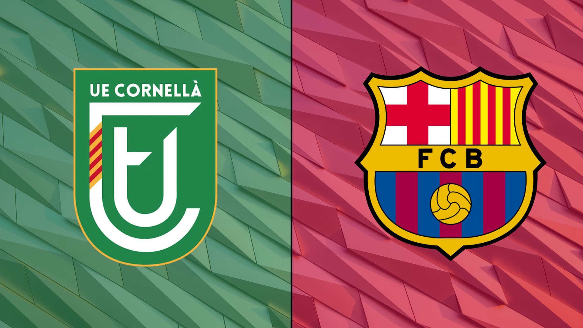 Cornellá vs. FC Barcelona B