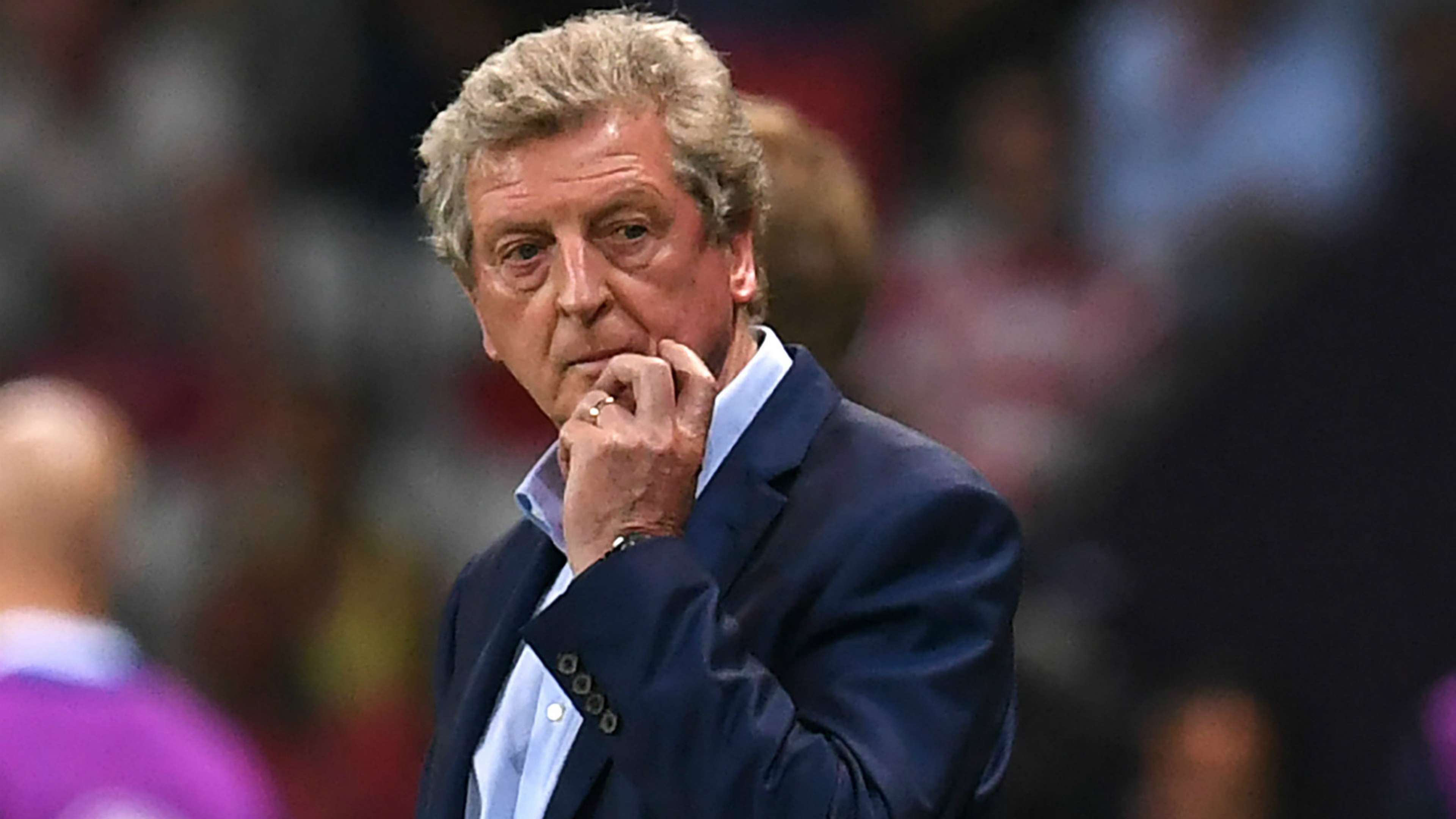 Roy Hodgson England Euro 2016