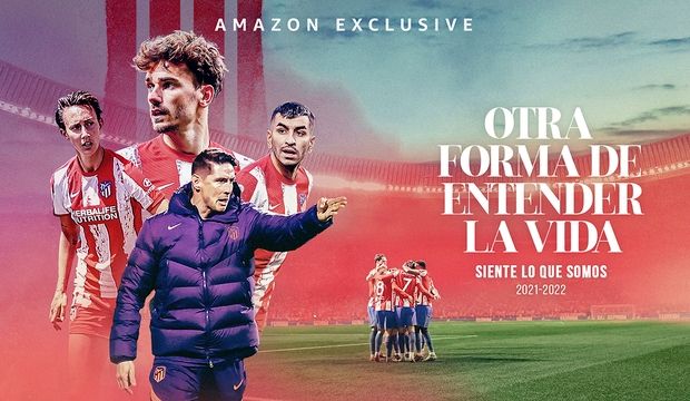 Serie Atlético Madrid