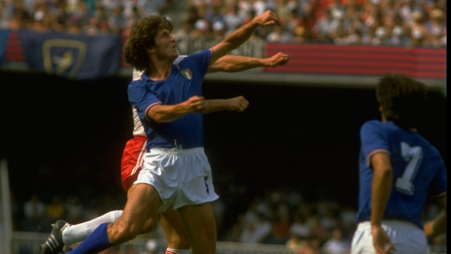 Fulvio Collovati Italy