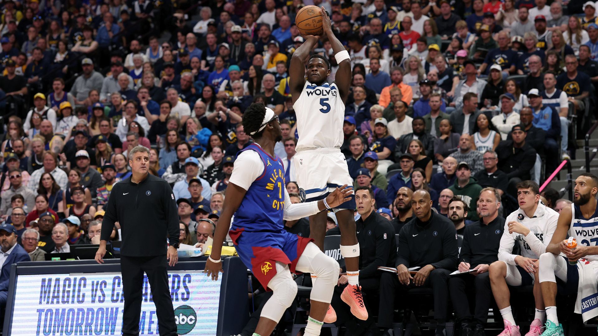 How to watch today’s Minnesota Timberwolves vs LA Clippers NBA game: Live stream, TV channel, and start time | Goal.com US