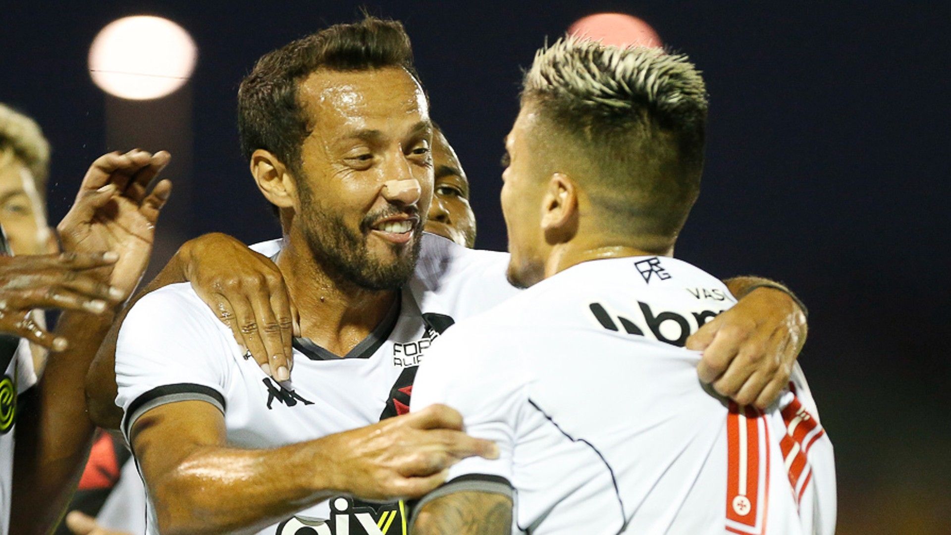 Nenê Vasco Carioca 2022