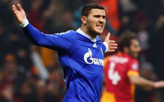 Sead Kolasinac | FC Schalke 04