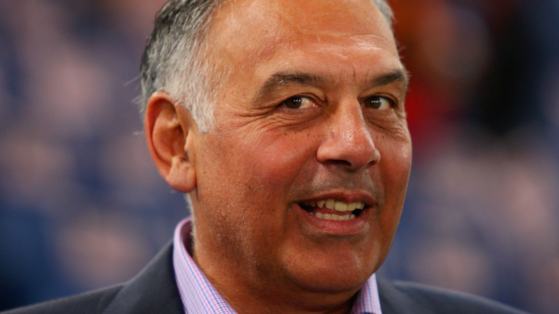 James Pallotta Roma
