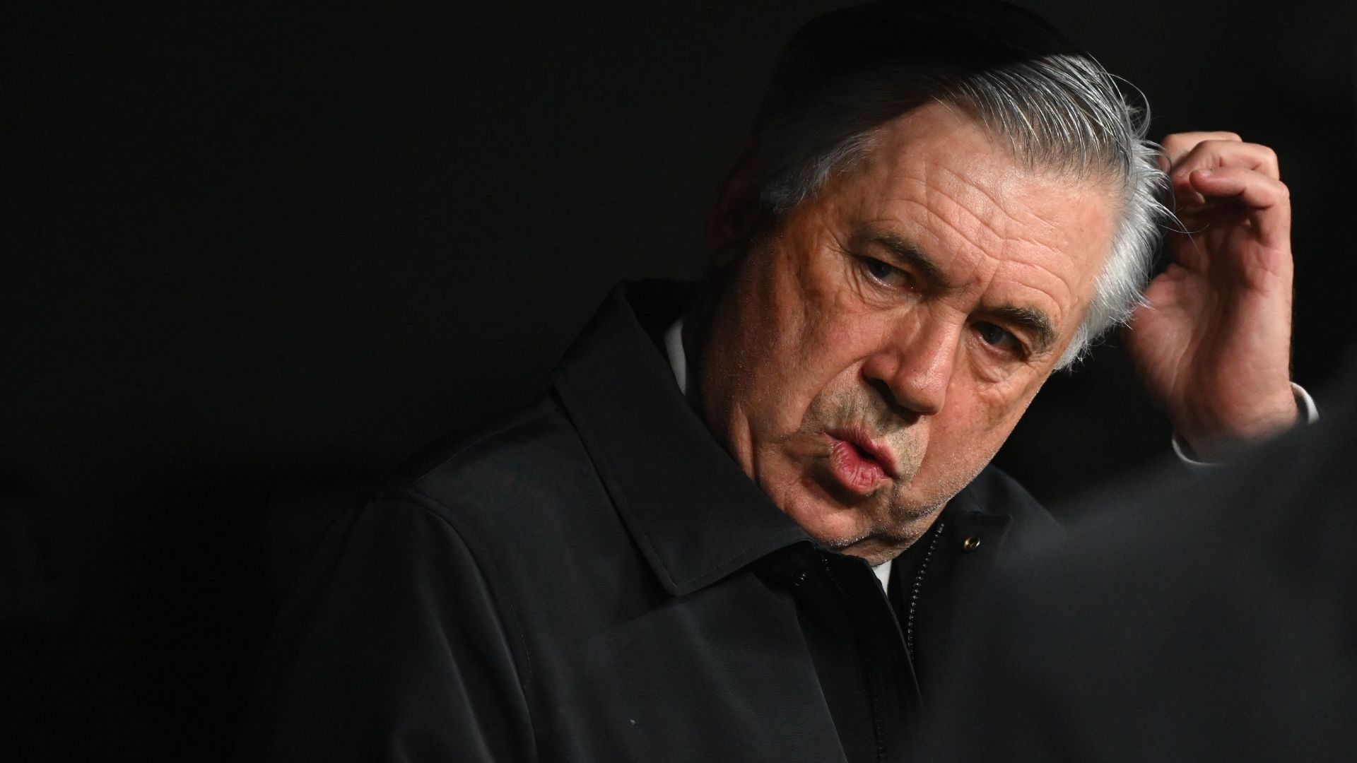 Ancelotti