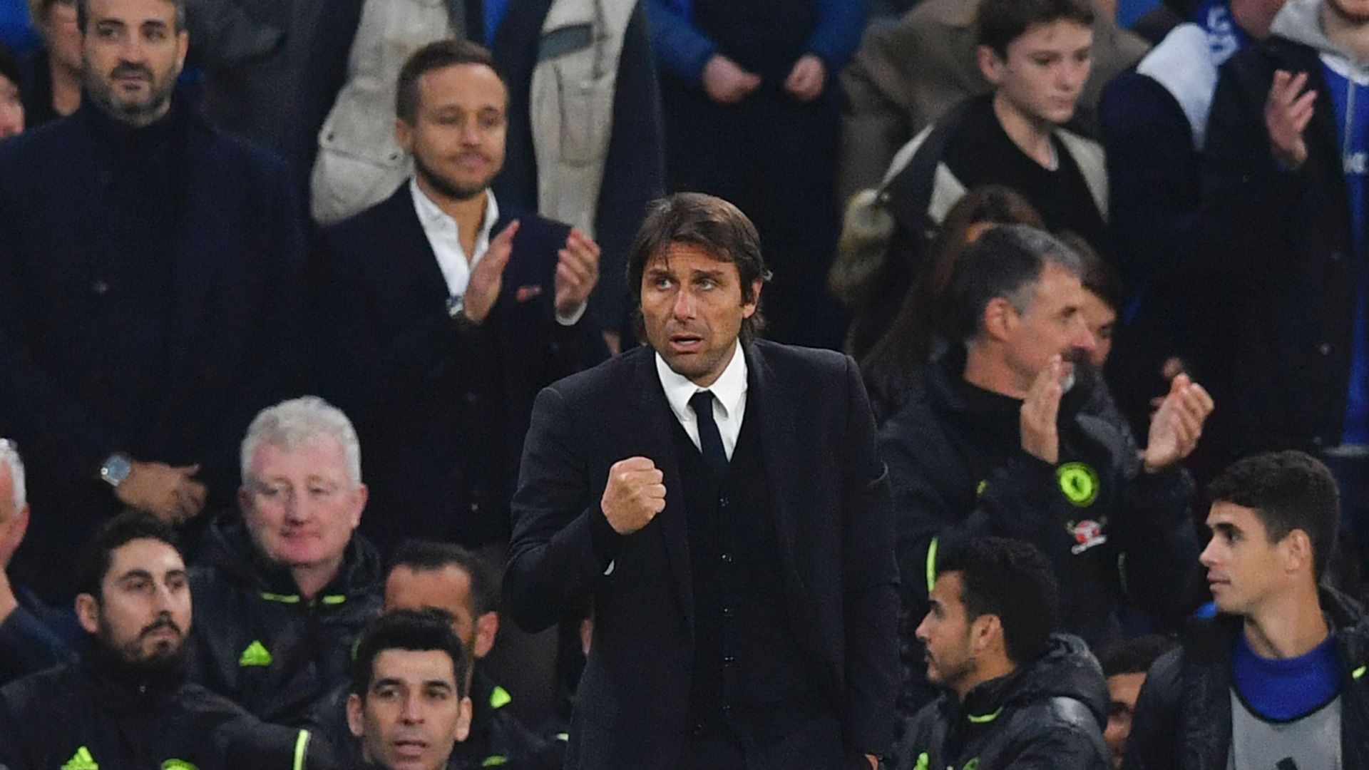 Antonio Conte Chelsea