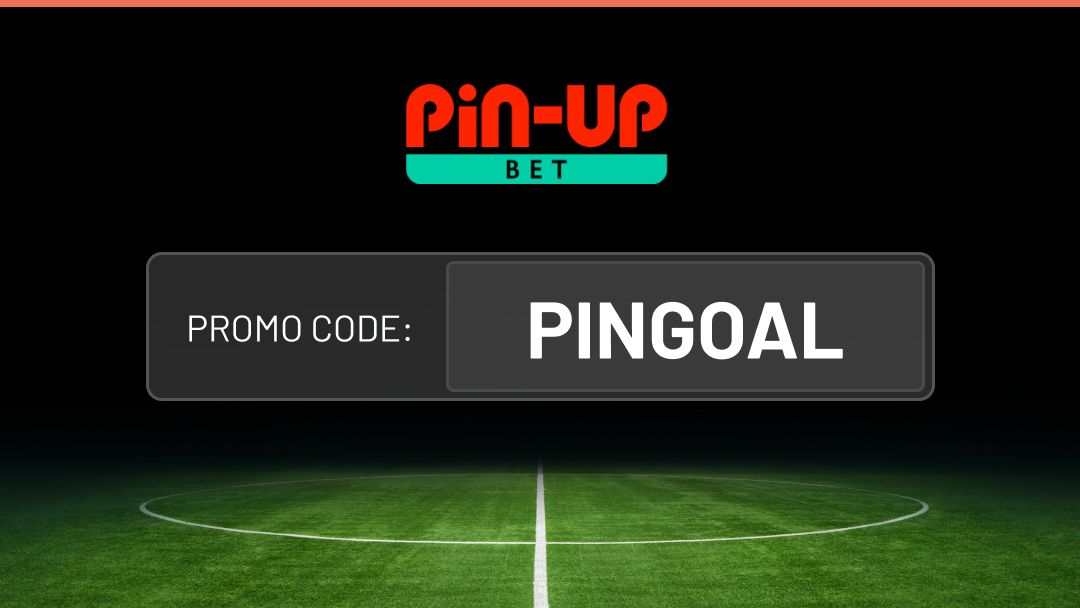 Pin up promo code