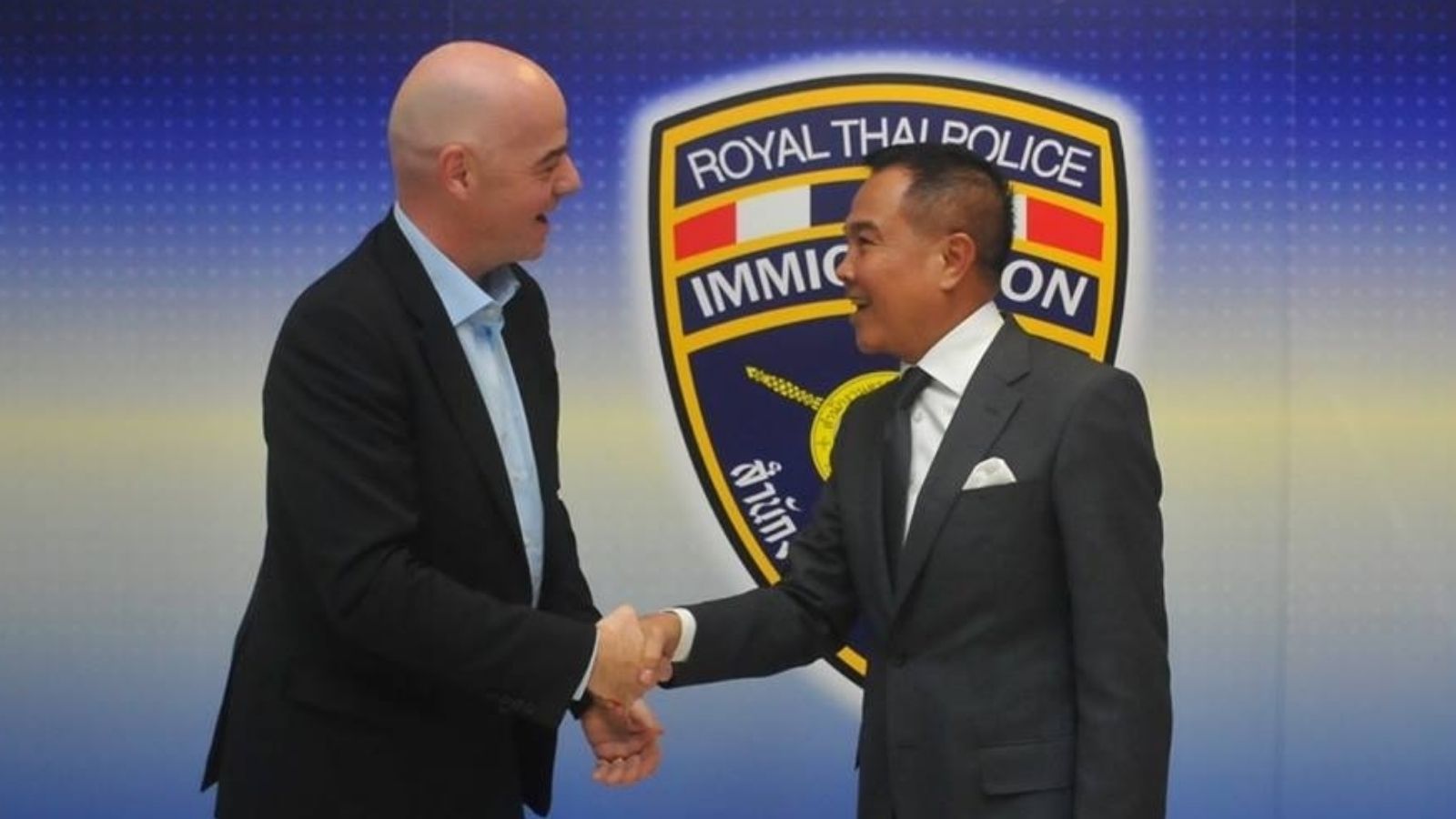 จานนี อินฟานติโน