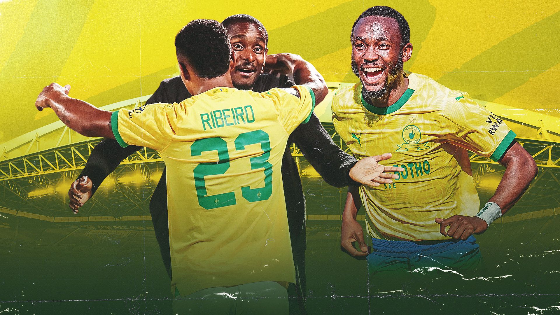 Tshwane Derby reaction: Rhulani Mokwena's tactics, Peter Shalulile and  Lucas Ribeiro Costa's brilliance, who can stop the star-studded Mamelodi  Sundowns? | Goal.com South Africa