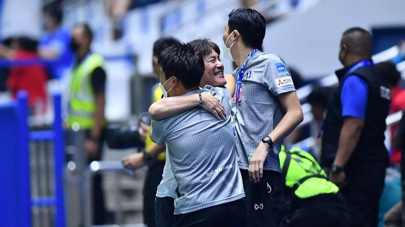 มาโกโตะ เทกุระโมริ