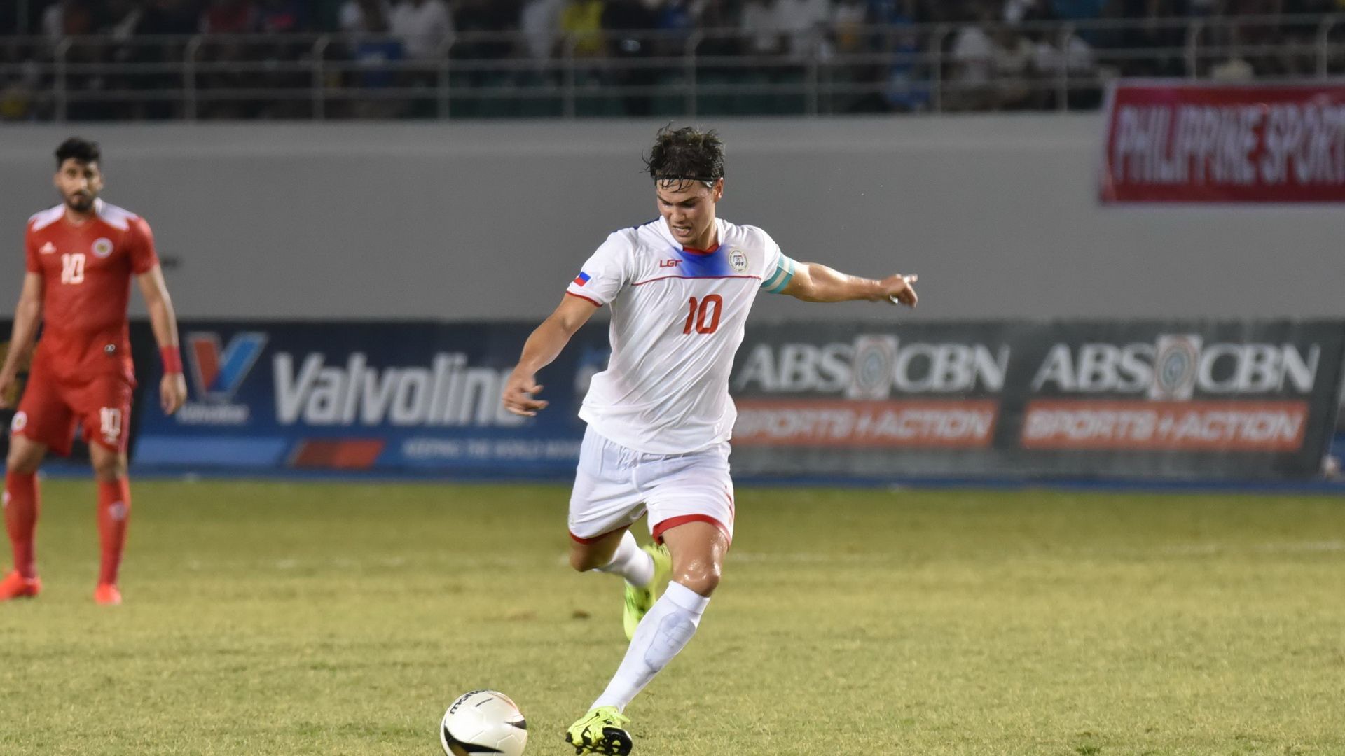 Philip Younghusband