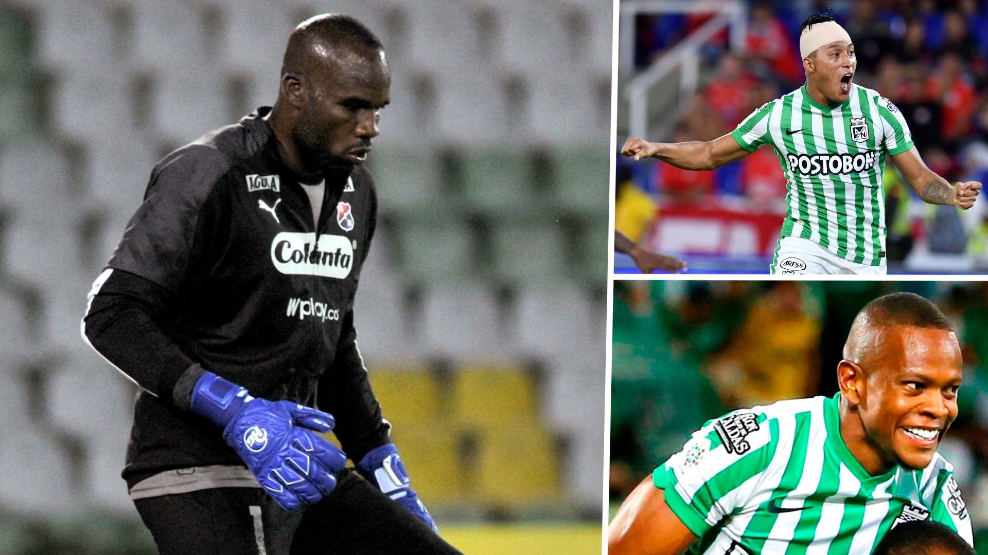 Andrés Mosquera Sebastián Gómez Yerson Candelo 2021