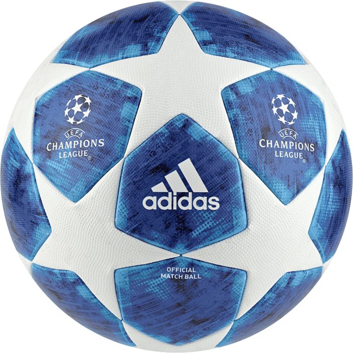 700x700 Adidas Finale 18 Champions League ball