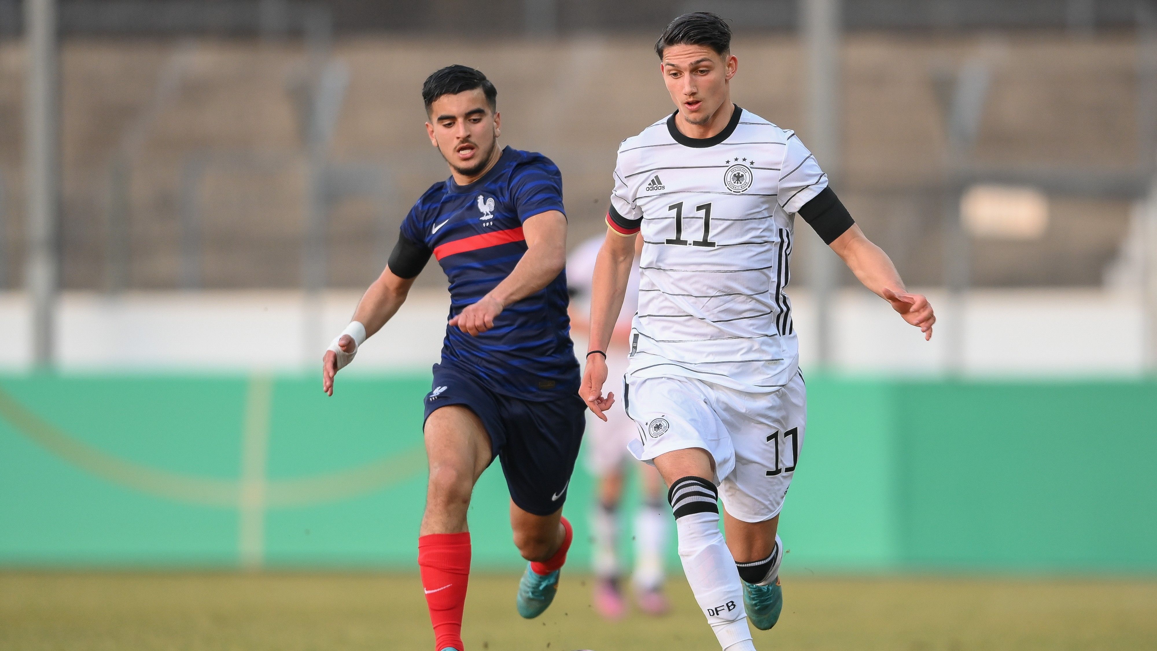 Mohamed El Arouch France