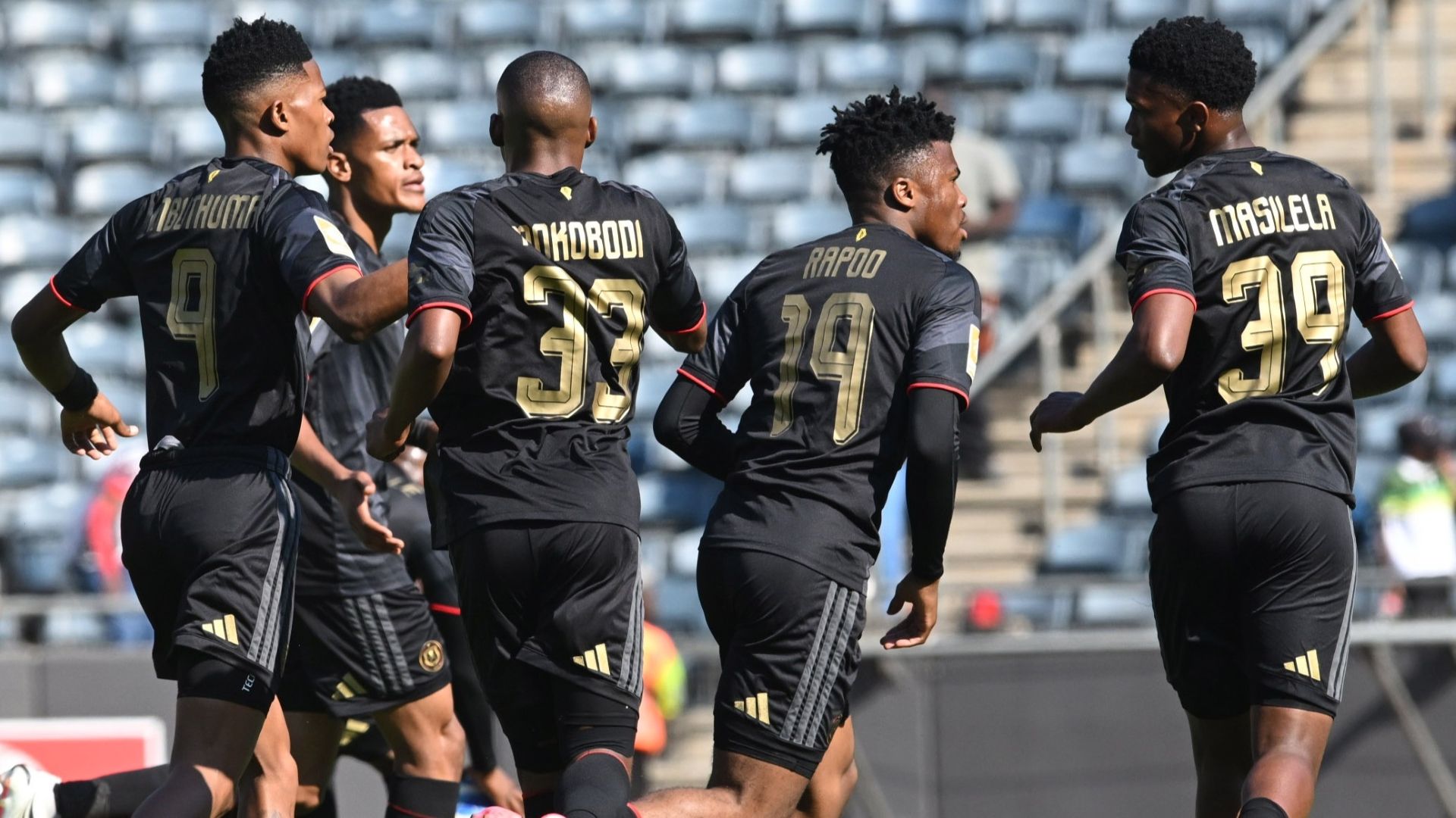 Orlando Pirates