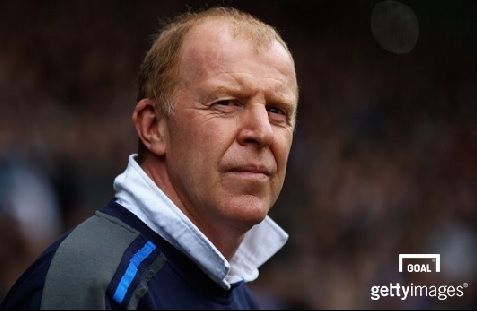 Gary Megson