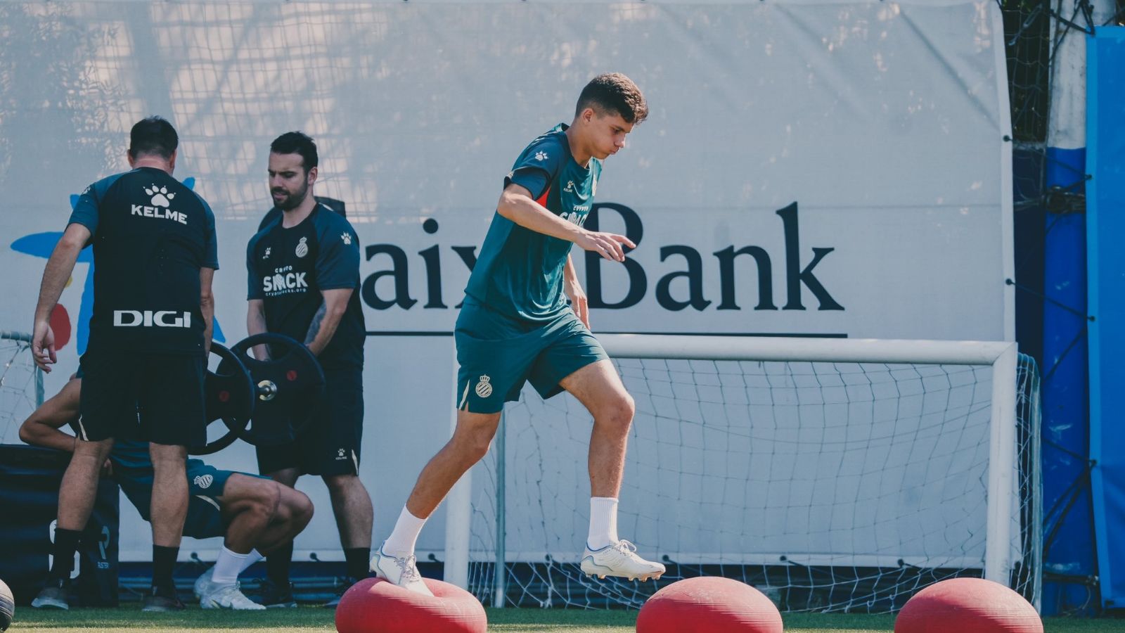RCD Espanyol