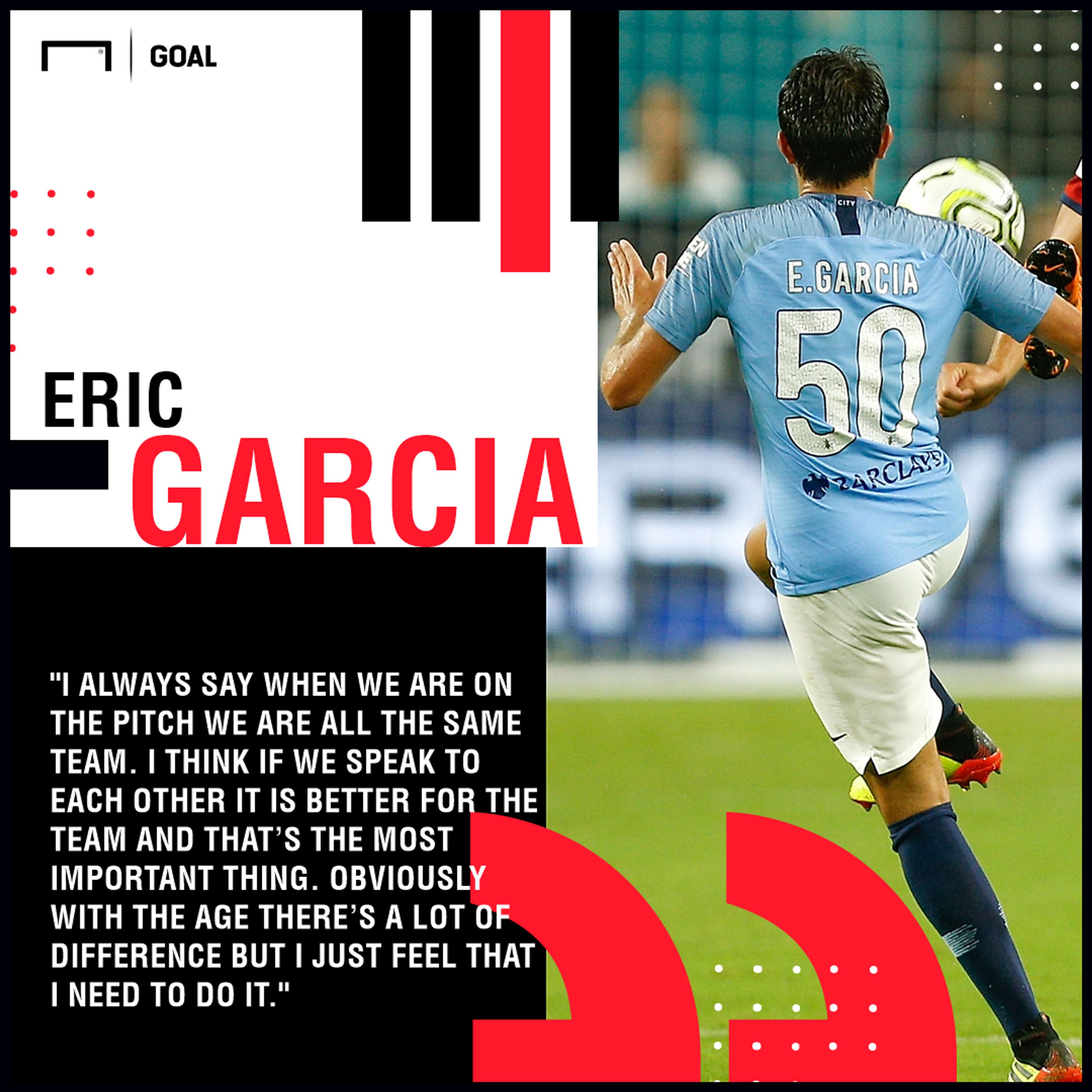 Garcia quote