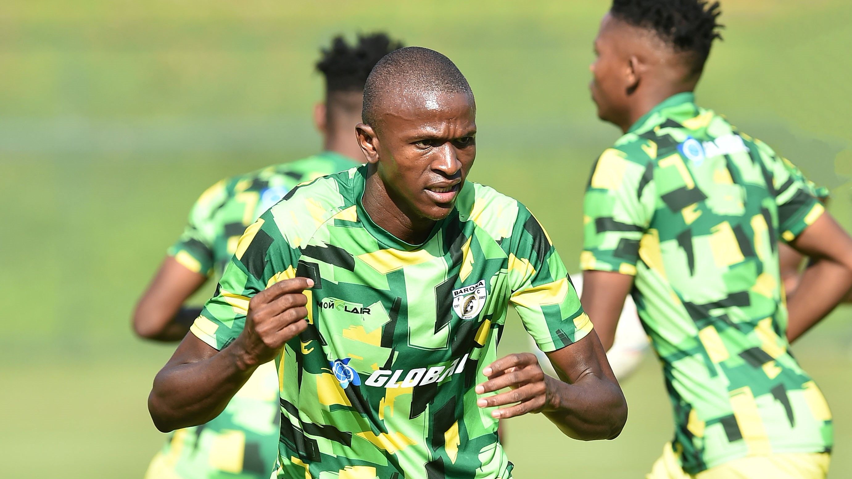 New signing reveals his regret after joining Orlando Pirates ahead of 2025/26 season - 'I would love to get a chance to play' | Goal.com South Africa