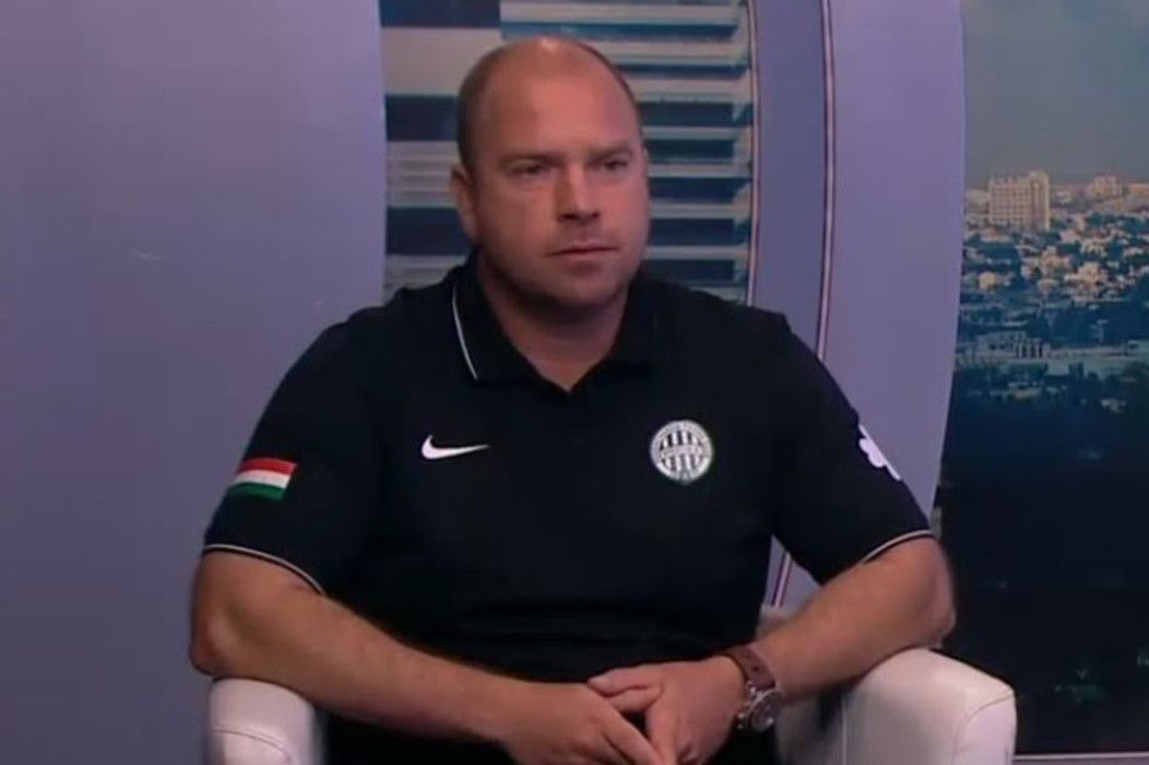 dörnyei balázs ftc női ferencváros fradi
